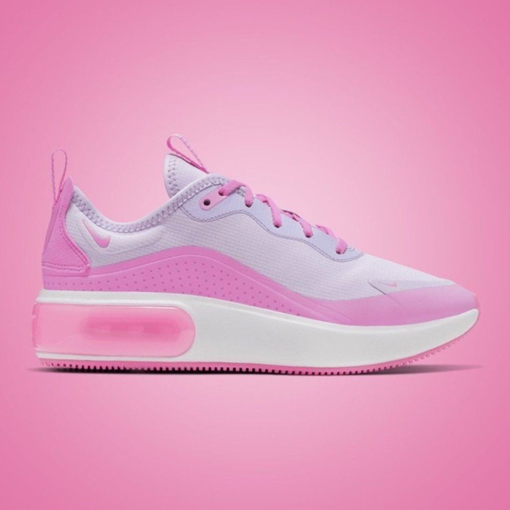 WOMEN'S NIKE AIR MAX DIA